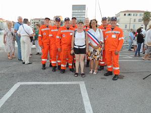 2020 08 26 LA SEYNE SUR MER HOMMAGE A LA LIBERATION EN 1944 DE LA SEYNE SUR MER (127)